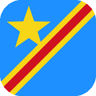 Icône de l'application ParisRDC