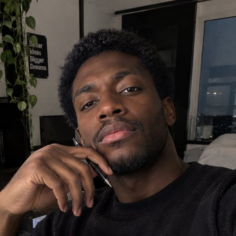 Christian Ilunga, rédacteur en chef